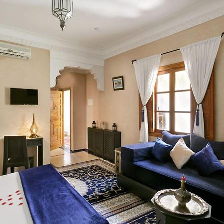 Arabian Riad Marrakech มาร์ราเกช ห้อง รูปภาพ