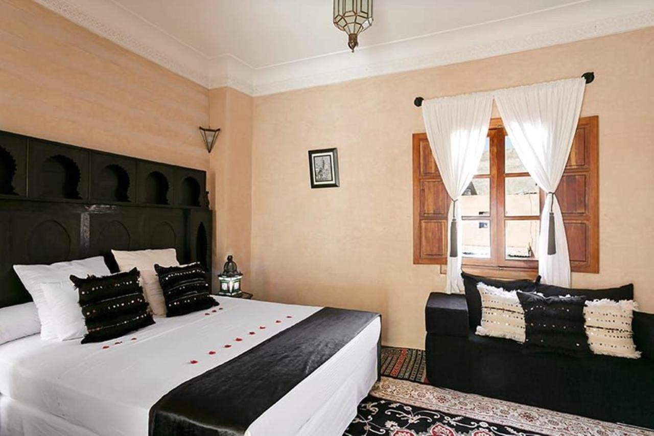 Arabian Riad Marrakech มาร์ราเกช ภายนอก รูปภาพ