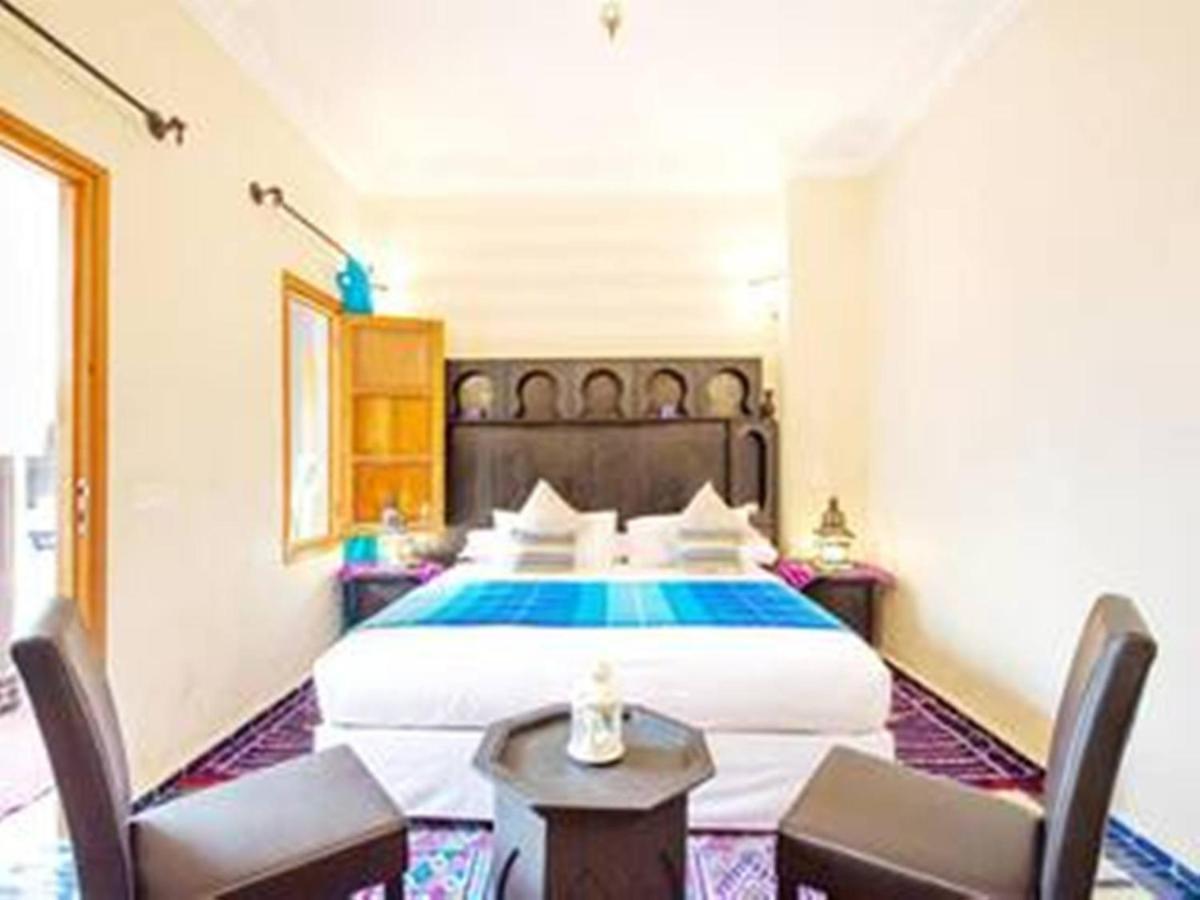 Arabian Riad Marrakech มาร์ราเกช ภายนอก รูปภาพ