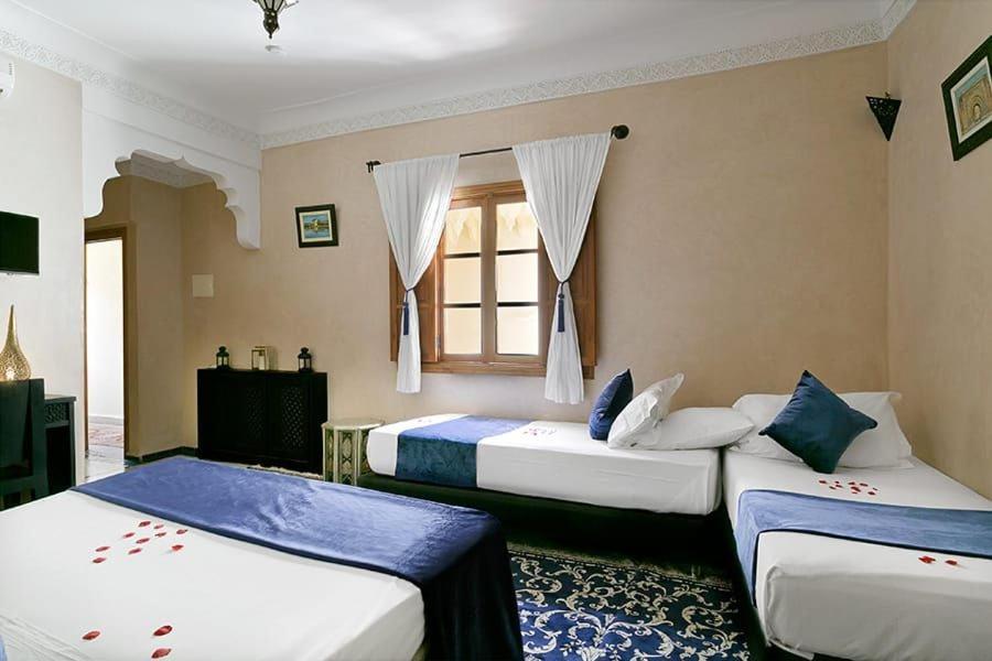 Arabian Riad Marrakech มาร์ราเกช ห้อง รูปภาพ